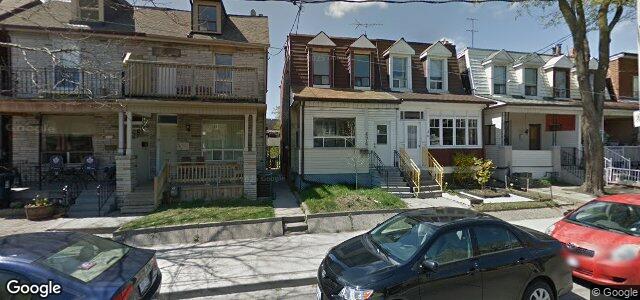 Photo of 474 Lansdowne Avenue in Winnipeg, Manitoba