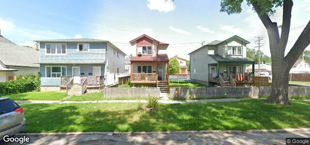 475 Boyd Avenue（加拿大曼尼托巴省溫尼伯市）房屋照片