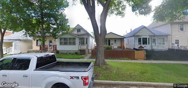 475 Cathedral Avenue（加拿大曼尼托巴省溫尼伯市）房屋照片