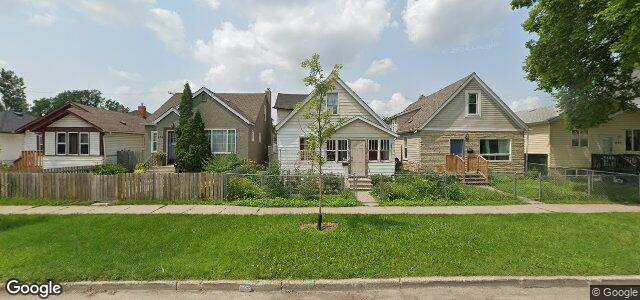 476 Aikins Street（加拿大曼尼托巴省溫尼伯市）房屋照片