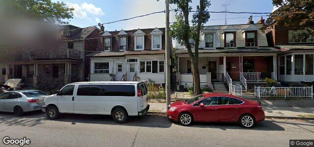 476 Lansdowne Avenue（加拿大曼尼托巴省溫尼伯市）房屋照片