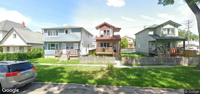 477 Boyd Avenue（加拿大曼尼托巴省溫尼伯市）房屋照片