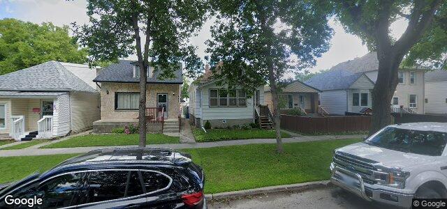 477 Cathedral Avenue（加拿大曼尼托巴省溫尼伯市）房屋照片