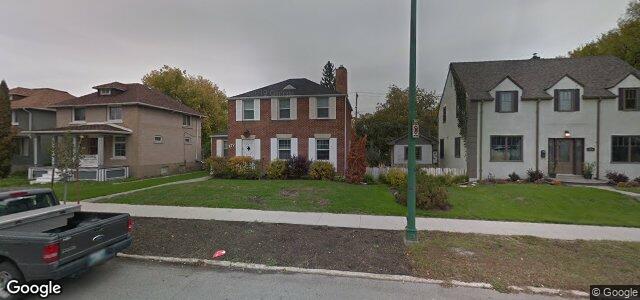 477 Inkster Boulevard（加拿大曼尼托巴省溫尼伯市）房屋照片