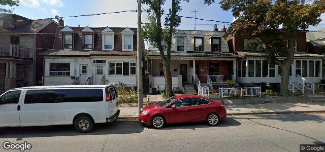 478 Lansdowne Avenue（加拿大曼尼托巴省温尼伯市）房屋照片