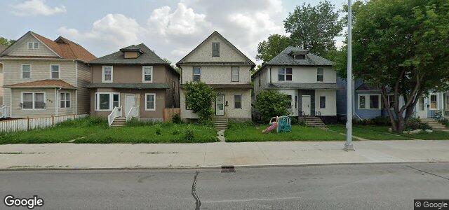 479 Salter Street（加拿大曼尼托巴省溫尼伯市）房屋照片