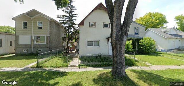 480 Boyd Avenue（加拿大曼尼托巴省溫尼伯市）房屋照片