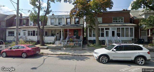 480 Lansdowne Avenue（加拿大曼尼托巴省溫尼伯市）房屋照片