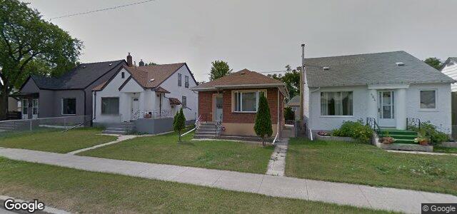 Larawan ng 480 Polson Avenue sa Winnipeg, Manitoba
