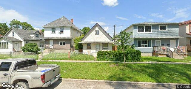 Larawan ng 481 Boyd Avenue sa Winnipeg, Manitoba