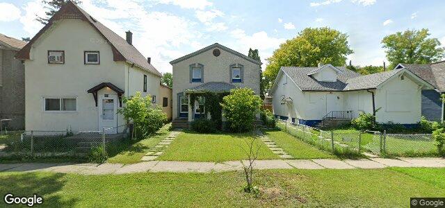 482 Boyd Avenue（加拿大曼尼托巴省溫尼伯市）房屋照片