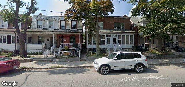 482 Lansdowne Avenue（加拿大曼尼托巴省溫尼伯市）房屋照片