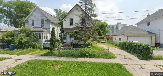 483 Aikins Street（加拿大曼尼托巴省溫尼伯市）房屋照片