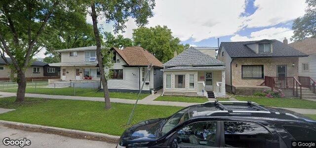 483 Cathedral Avenue（加拿大曼尼托巴省溫尼伯市）房屋照片