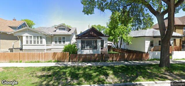 483 Redwood Avenue（加拿大曼尼托巴省溫尼伯市）房屋照片