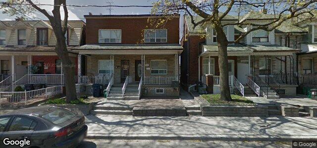 484 Lansdowne Avenue（加拿大曼尼托巴省溫尼伯市）房屋照片