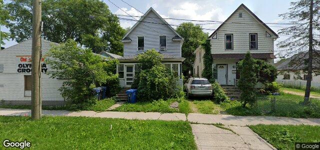 485 Aikins Street（加拿大曼尼托巴省溫尼伯市）房屋照片