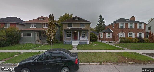 485 Inkster Boulevard（加拿大曼尼托巴省溫尼伯市）房屋照片