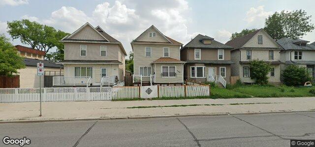 485 Salter Street（加拿大曼尼托巴省溫尼伯市）房屋照片