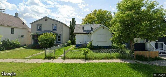 486 Boyd Avenue（加拿大曼尼托巴省溫尼伯市）房屋照片