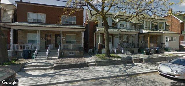 486 Lansdowne Avenue（加拿大曼尼托巴省溫尼伯市）房屋照片