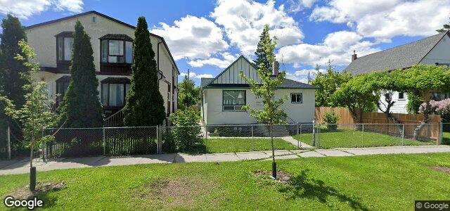 486 St John'S Avenue（加拿大曼尼托巴省溫尼伯市）房屋照片