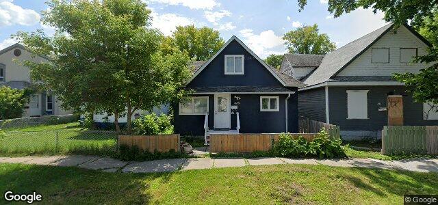 488 Boyd Avenue（加拿大曼尼托巴省溫尼伯市）房屋照片