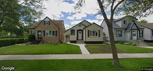 488 Church Avenue（加拿大曼尼托巴省溫尼伯市）房屋照片