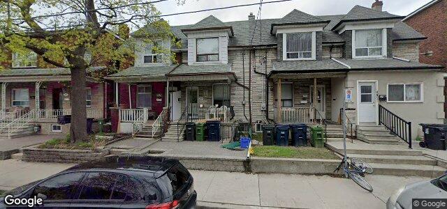 488 Lansdowne Avenue（加拿大曼尼托巴省溫尼伯市）房屋照片