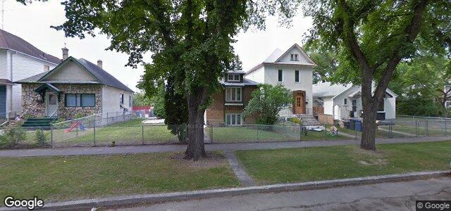 488 Powers Street（加拿大曼尼托巴省温尼伯市）房屋照片