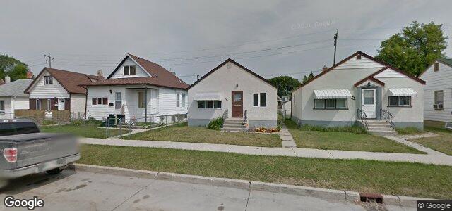 489 Polson Avenue（加拿大曼尼托巴省溫尼伯市）房屋照片