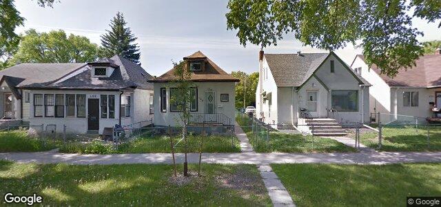 490 Bannerman Avenue（加拿大曼尼托巴省溫尼伯市）房屋照片