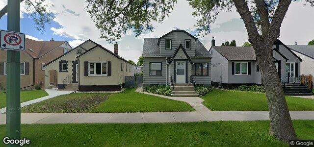 490 Church Avenue（加拿大曼尼托巴省溫尼伯市）房屋照片