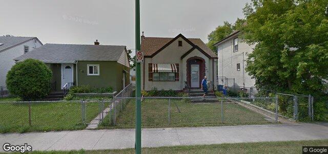 490 Polson Avenue（加拿大曼尼托巴省温尼伯市）房屋照片
