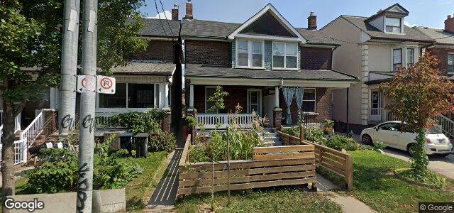 491 Lansdowne Avenue（加拿大曼尼托巴省溫尼伯市）房屋照片