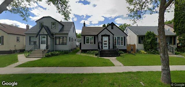 492 Church Avenue（加拿大曼尼托巴省溫尼伯市）房屋照片