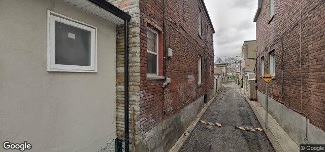 492 Lansdowne Avenue（加拿大曼尼托巴省溫尼伯市）房屋照片