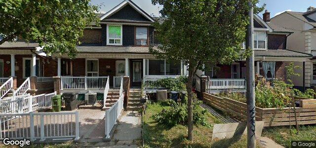 493 Lansdowne Avenue（加拿大曼尼托巴省溫尼伯市）房屋照片