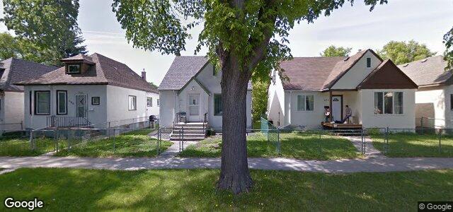 494 Bannerman Avenue（加拿大曼尼托巴省溫尼伯市）房屋照片