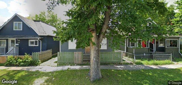 494 Boyd Avenue（加拿大曼尼托巴省溫尼伯市）房屋照片