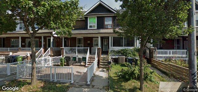 495 Lansdowne Avenue（加拿大曼尼托巴省溫尼伯市）房屋照片