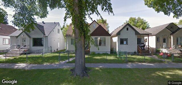 496 Bannerman Avenue（加拿大曼尼托巴省溫尼伯市）房屋照片