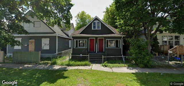 496 Boyd Avenue（加拿大曼尼托巴省溫尼伯市）房屋照片