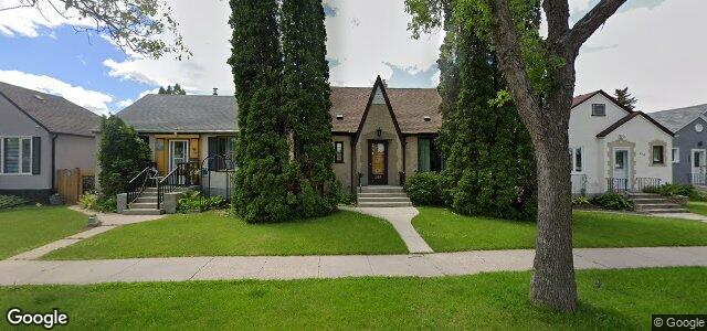 496 Church Avenue（加拿大曼尼托巴省溫尼伯市）房屋照片