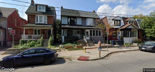 496 Lansdowne Avenue（加拿大曼尼托巴省溫尼伯市）房屋照片