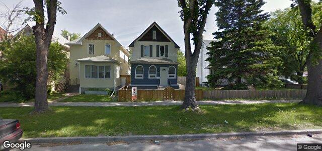 Photo of 497 Bannerman Avenue in Winnipeg, Manitoba