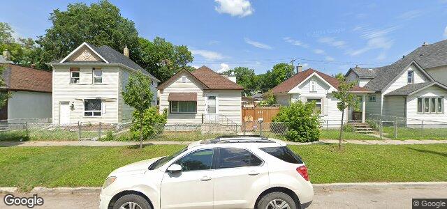 497 Boyd Avenue（加拿大曼尼托巴省溫尼伯市）房屋照片