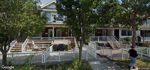 497 Lansdowne Avenue（加拿大曼尼托巴省溫尼伯市）房屋照片