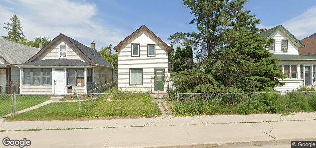 497 Mountain Avenue（加拿大曼尼托巴省温尼伯市）房屋照片