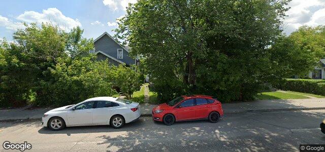 Photo of 498 Mountain Avenue in Winnipeg, Manitoba